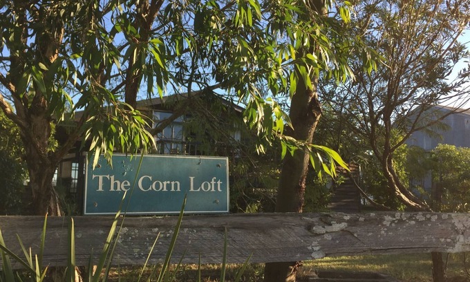 Parma Other | Cozy Corn Loft at Parma Farm - Rated 9.8, Family-Friendly Stay