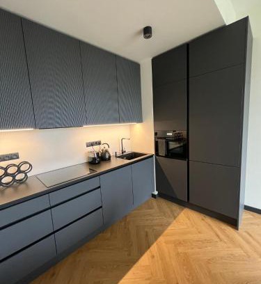 Parnu Apartment | Discover Pärnu Center: Guest Rated 9.8, Family-Friendly Stay