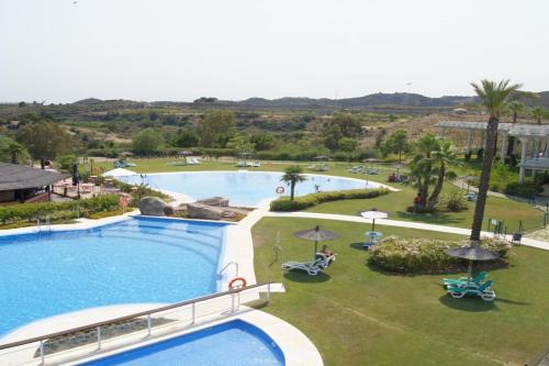 New Golden Mile Apartment | Discover Parque Botanico Resort & Country Club: 4-Star Escape