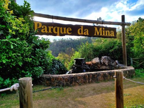 Barracao Other | Discover Parque da Mina: Pet and Child Friendly Retreat