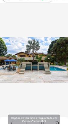 Barretos House | Relax at Parque das Árvores: Pet-Friendly Oceanfront Getaway