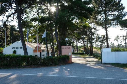 Cacia Other | Family-Friendly Orbitur Sao Jacinto with Breakfast Included
