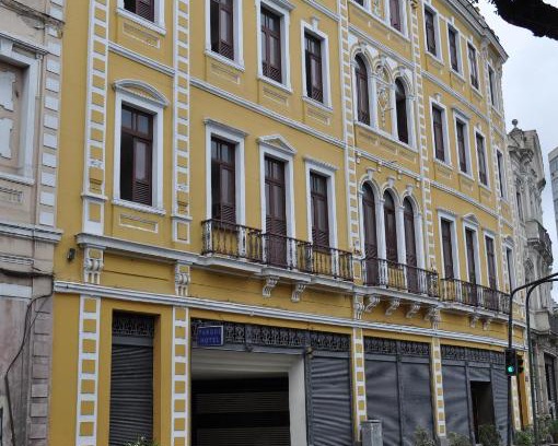 Lapa Hotel | Family-Friendly Stay at Parque Hotel with Great Reviews