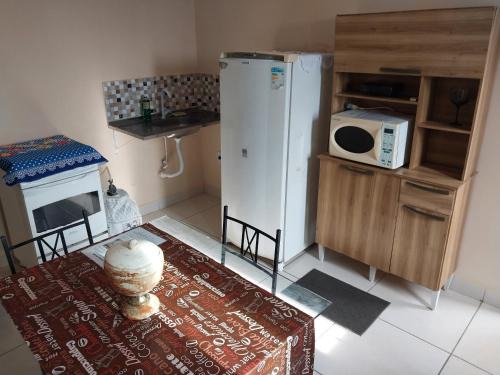 Campos Apartment | Budget-Friendly Stay at Parque Jockey Campos, Pet Friendly