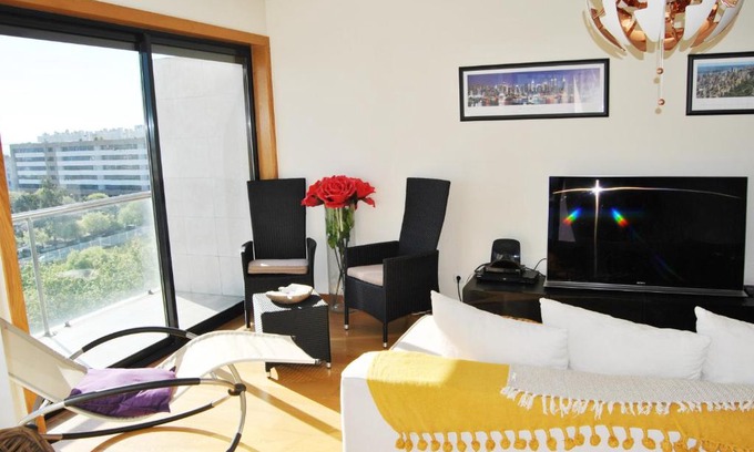 Parque das Nacoes Apartment | Family-Friendly Parque Nacoes Prime Apartments with Top Ratings