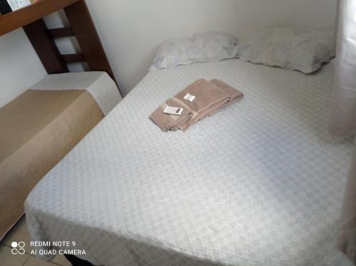 Campos Apartment | Discover Comfort at Parque Rodoviário with Pool Access