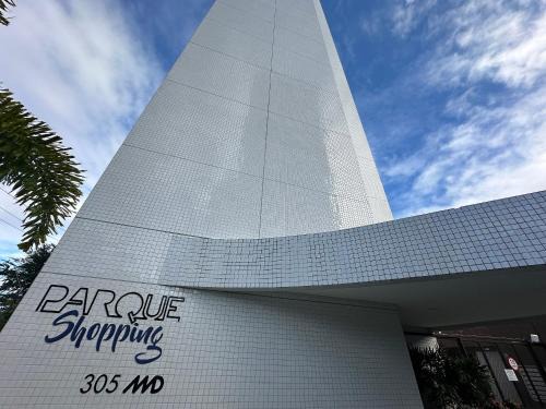 Pina Apartment | Family-Friendly Edf. Parque Shopping with Pool Access