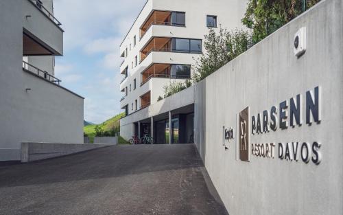 Meierhof Apartment | Experience Comfort at Parsenn Resort - 4-Star Excellence