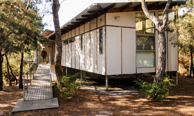 Freycinet House | Experience Parsons Cove Beach House in Freycinet National Park