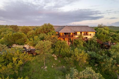Maruleng Cabin | Experience Unmatched Comfort at Parsons House Oceanfront
