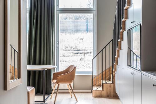 Gribbylund Apartment | Family-Friendly Retreat at Part-Time Home Täby
