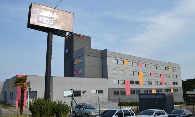 Cinquentenario Hotel | Welcoming Partner Hotéis in Caxias do Sul: Pet-Friendly Stay