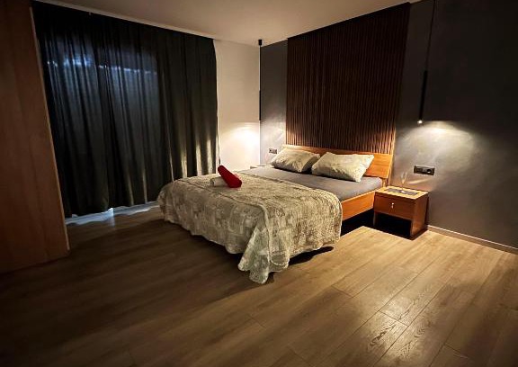 Brela Apartment | Child-Friendly Partners Perfect Place with Great Guest Ratings