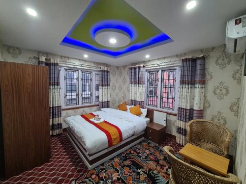 Kathmandu Apartment | Budget-Friendly Family Stays at Paru Home 1