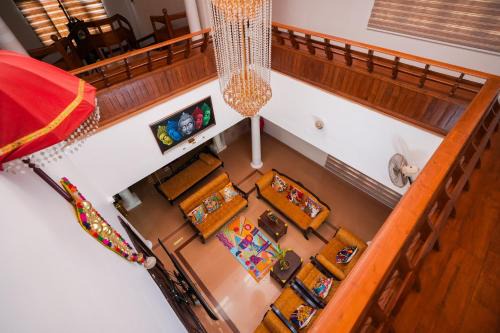 Alwaye House | Idyllic Parudeesa - Kerala: Spa, Restaurant & Family-Friendly
