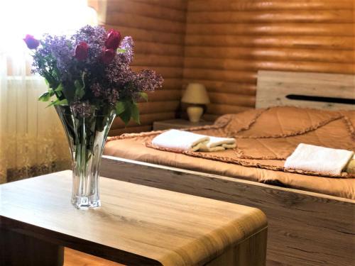 Baturyn Hotel | Oceanfront Retreat at Parusa Maklaia - Rated 8.8/10!