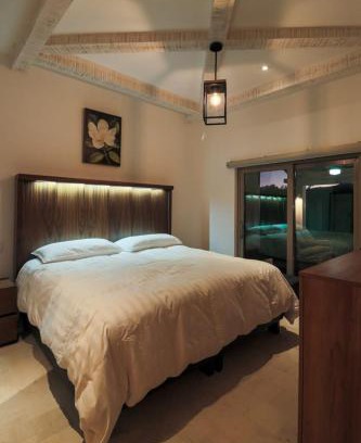 Parras de la Fuente Villa | Parvada Villa 15