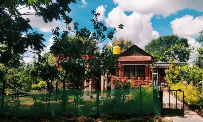 Hosur Other | Discover Parvathys Nest - Relaxation at its Finest