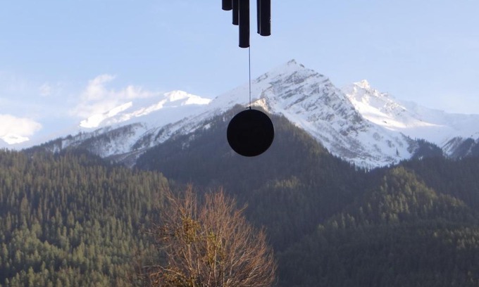 Kullu House | Pet-Friendly Parvati Bliss: Guest Rated 10/10 with Breakfast