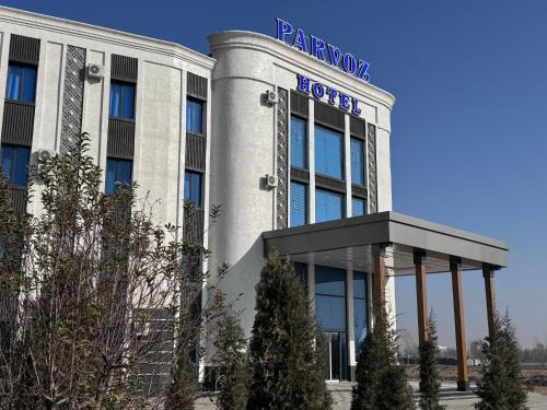 Urgench Hotel | Discover Hotels in Urganch, Uzbekistan with Relaxing Amenities
