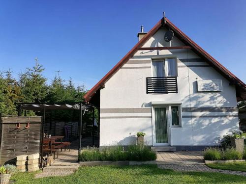 Rzeczka House | Family-Friendly Retreat at Parysówka in Rzeczka Mountains