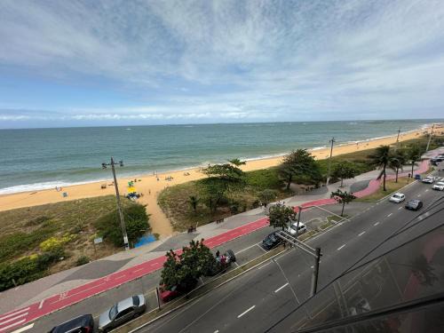 Vila Velha Apartment | Beachfront Comfort at PASÁRGADA, Flat by Praia da Costa