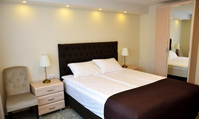Raseiniai Bed & Breakfast | Guest Rated 9.5: Pasažo namai B&B with Restaurant