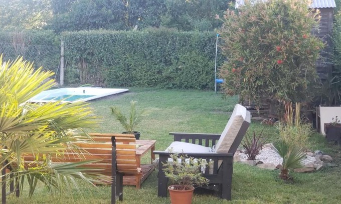 Tandil House | Kid-Friendly Escape at PASAJE LOS FRESNOS - Guest Rated 9.8