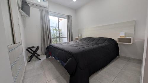 Parana Apartment | Eco-Friendly Retreat at Pasaje Misiones - Guest Rated 10/10