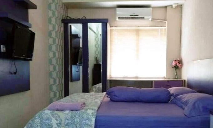Senen House | Cozy Retreat at Pasar Senen Permai Guest House