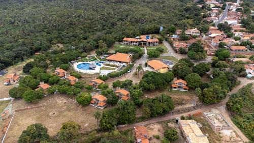 Crato Hotel | Discover Pasargada Hotel: Oceanfront Bliss Awaits You