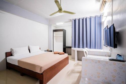 Kho Hong Hotel | Explore Pasawang Hotel: Guest Rated 8/10 Experience