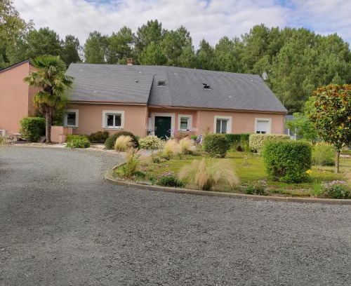 Chateau-l'Hermitage House | Paradise Awaits at Pascal et Domi "l'oasis des pins"
