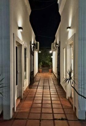 Esquina Apartment | Paseo del Escritor - Romance