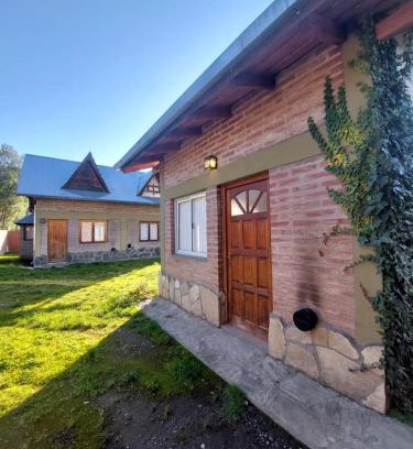 Lago Puelo Apartment | Paseo Iñaki