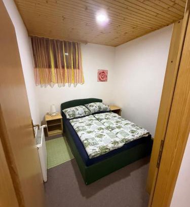 Babanovac Apartment | Pasha Vlašić