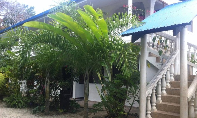 Port Vila Apartment | PASI Lodge