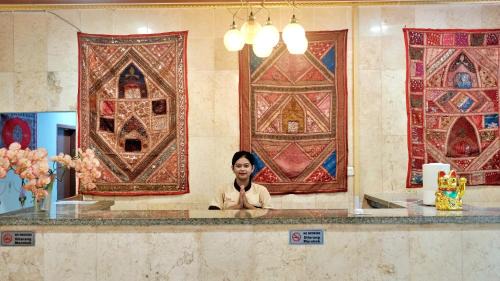 Tanjung Priok Hotel | Budget-Friendly Pasifik Hotel Jakarta with Family Amenities