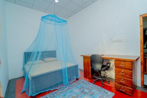 Oddamavadi Villa | Pasikuda palm stay