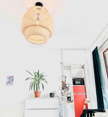 Keskinen District Apartment | Pasila Studio, Near Expo Center