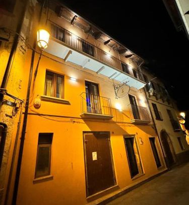 Serra San Bruno Bed & Breakfast | Exceptional Pasitea B&B: Family-Friendly with Restaurant