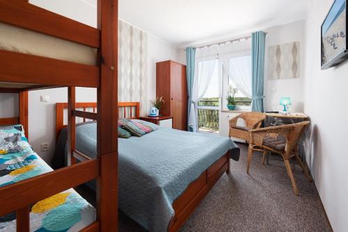 Jastrzebia Gora Resort | Discover Pasja Jastrzębia Góra - Family-Friendly Retreat