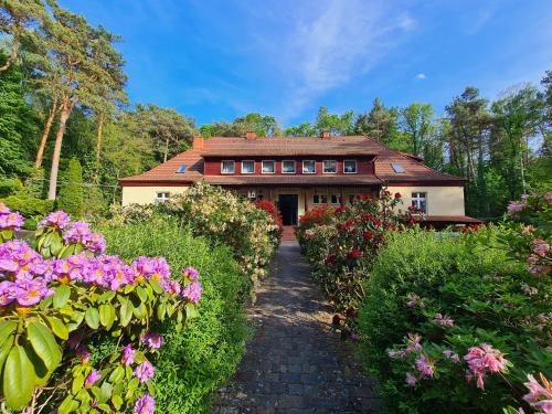 Tuczno House | Ocean View Retreat: Pasjonat Tu, Guest Rated 10/10