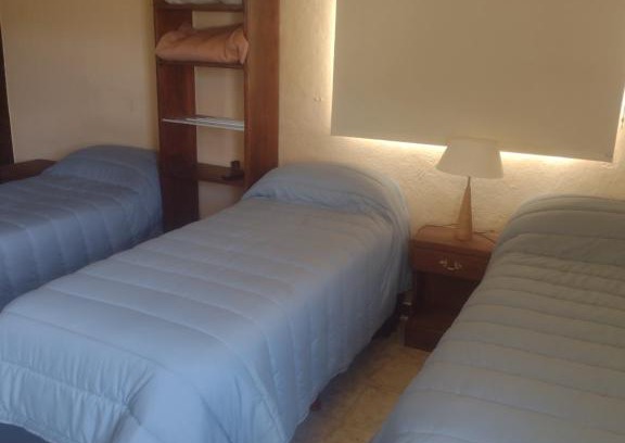 El Chalten Apartment | Family-Friendly Paso del Cuadrado 2 with Great Reviews