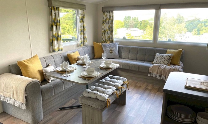 Beattock House | Guest Rated 10/10 | Pass the Keys 3BR Holiday Home