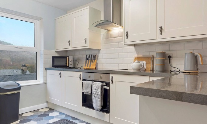 Ulpha Apartment | Discover Pass the Keys: Cosy Retreat in Duddon Valley