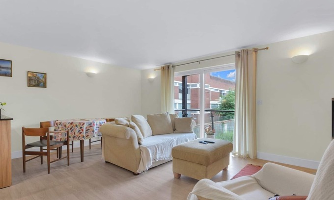 Canterbury Apartment | Pass the Keys | Home & Haven Canterbury