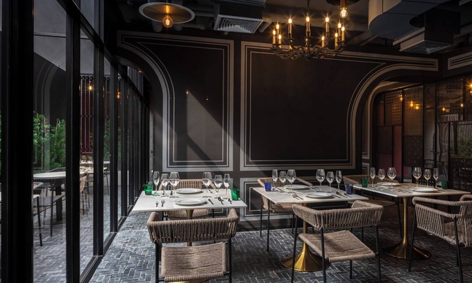 Embassy District Hotel | Discover Passa Hotel Bangkok: 4-Star Comfort & Amenities