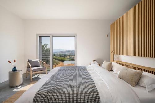 Montefano Bed & Breakfast | Relaxing Retreat at B&B Passa Tempo with Pool & Hot Tub