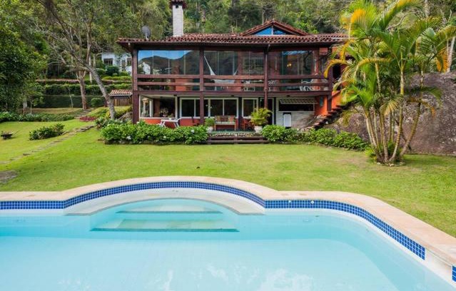 Fazenda Inglesa House | Relaxing Oceanfront Retreat at PASSAREDO - Casa de Campo